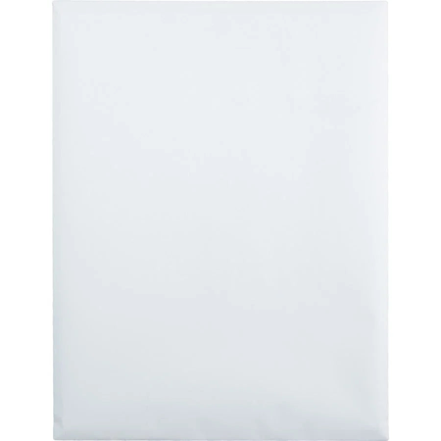 Quality Park Tech-no-Tear Catalog Envelopes - Self-Sealing White - 10 x 13 - 100/Box - Large Format