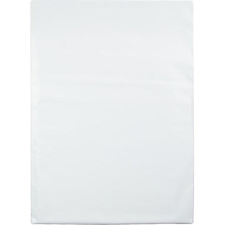 Quality Park White Poly Mailing Envelopes - Front