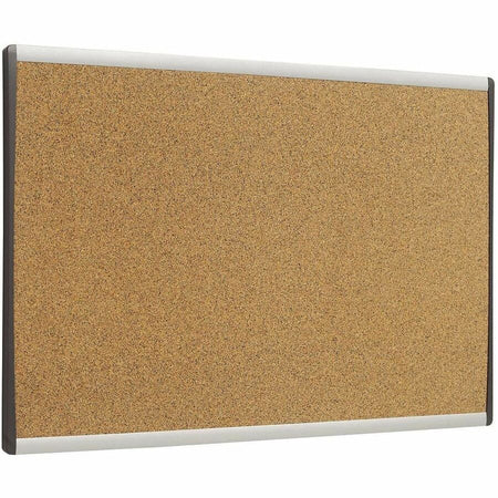 Quartet Arc Cubicle Bulletin Board - Right