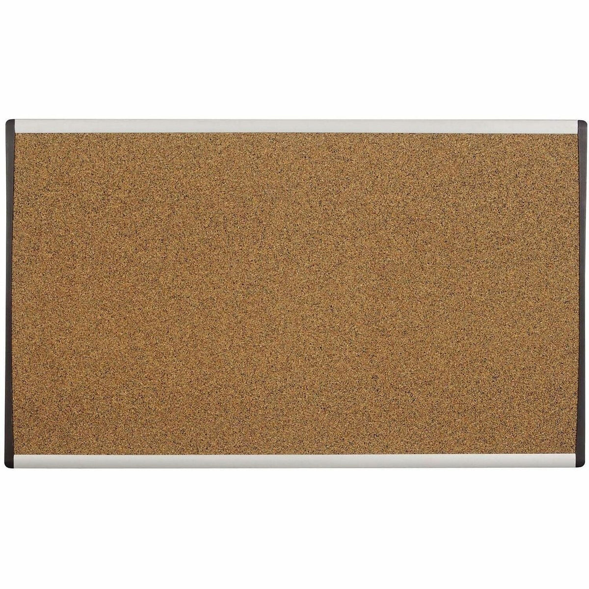 Quartet Arc Cubicle Bulletin Board - 1500