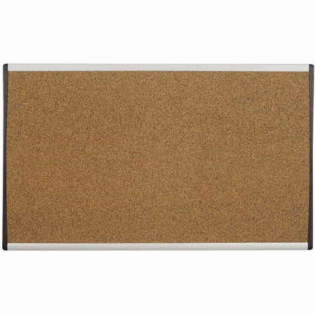 Quartet Arc Cubicle Bulletin Board - 1500