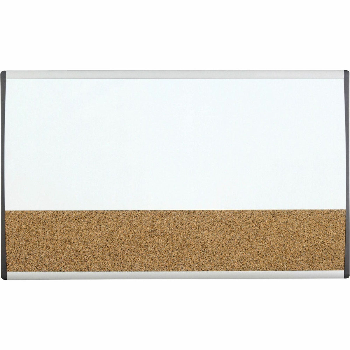 Quartet Arc Cubicle Combination Board - 2000