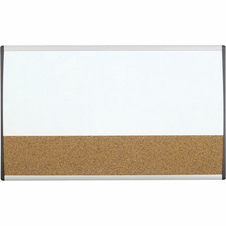 Quartet Arc Cubicle Combination Board - 2000