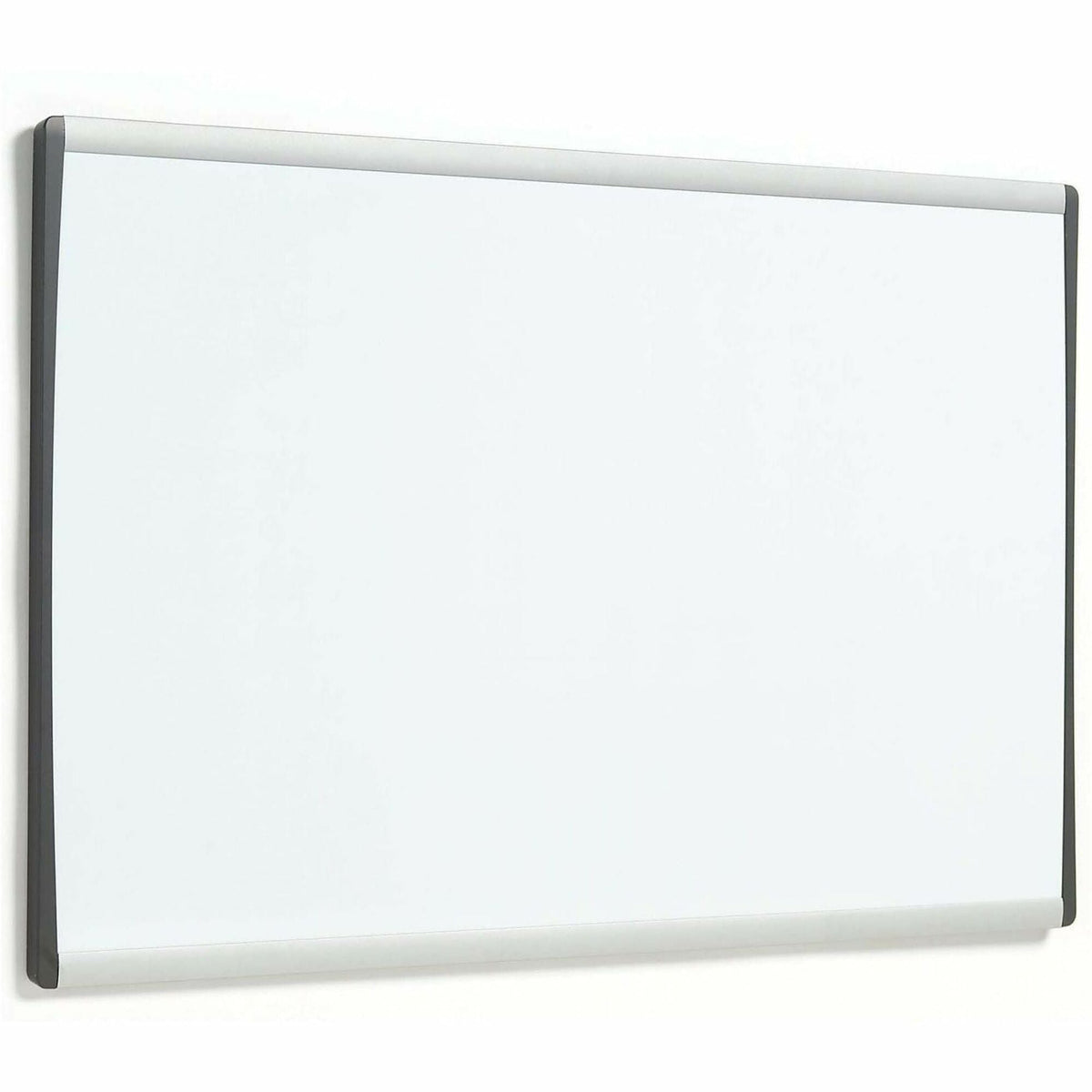 Quartet Arc Cubicle Magnetic Whiteboard - 2000