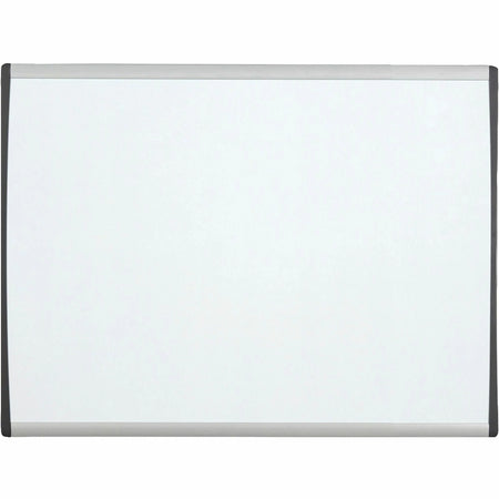 Quartet Arc Cubicle Magnetic Whiteboard - 14x11’’ - Silver Aluminum Frame - Dry Erase Boards