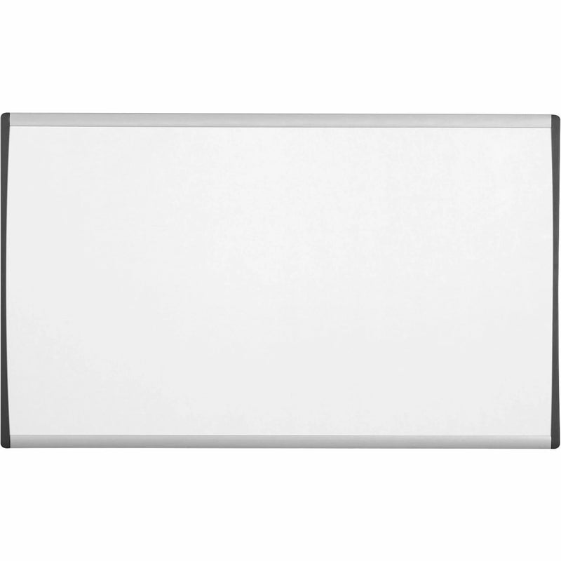 Quartet Arc Cubicle Magnetic Whiteboard - 24x14’’ - Silver Aluminum Frame - Dry Erase Boards