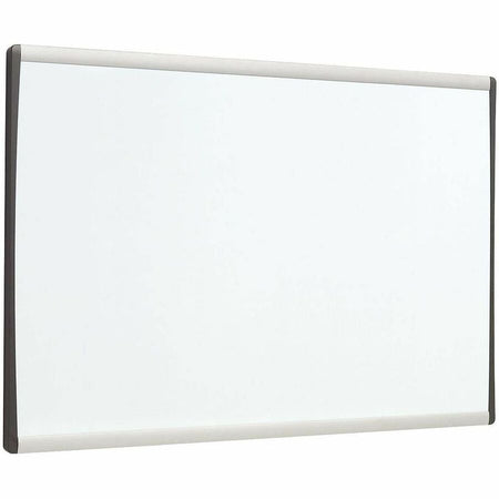 Quartet Arc Cubicle Magnetic Whiteboard - Right