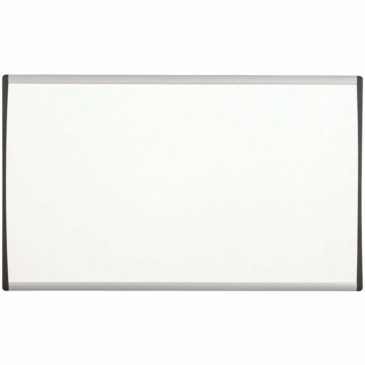Quartet Arc Cubicle Magnetic Whiteboard - 1500