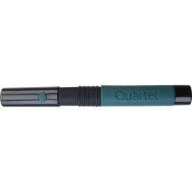 Quartet Classic Comfort Laser Pointer: Class 3a for Large Venues - Pointers
