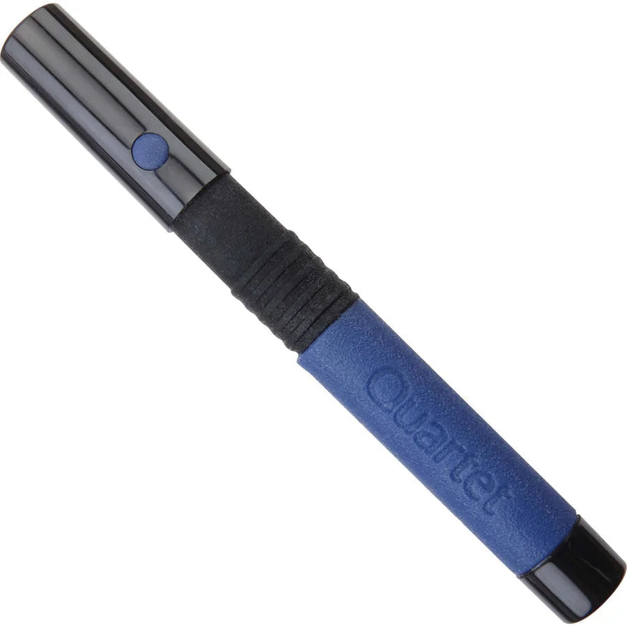 Quartet Classic Comfort Laser Pointer: Red Light 919 ft Projection - Pointers