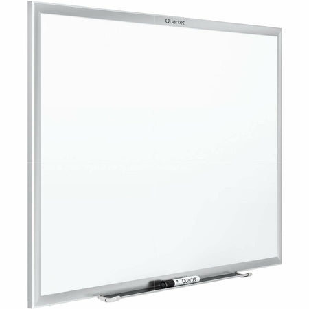 Quartet Classic Magnetic Whiteboard - Right