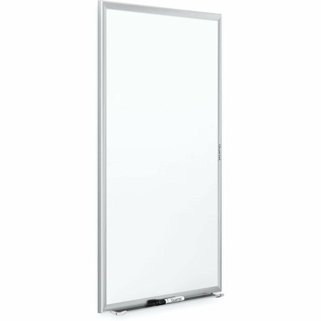 Quartet Classic Magnetic Whiteboard - Bottom