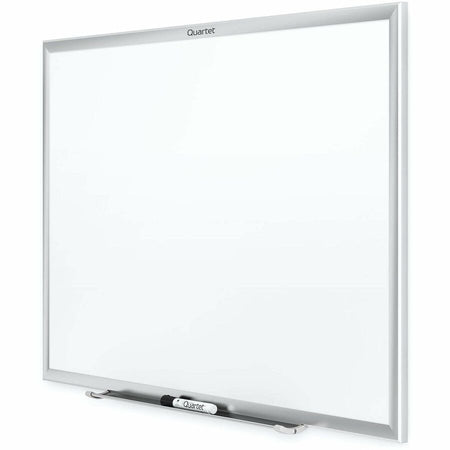 Quartet Classic Magnetic Whiteboard - Left