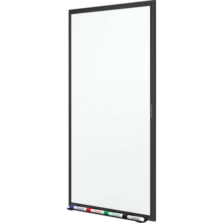 Quartet Classic Magnetic Whiteboard - Alternate-Image2