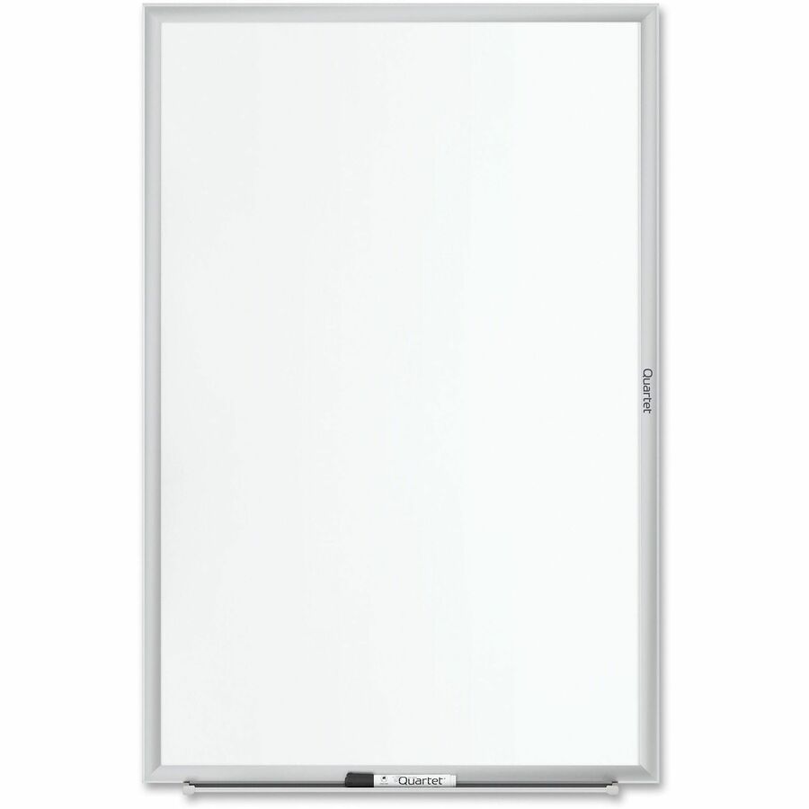 Quartet Classic Magnetic Whiteboard - 48"x 36" - Alternate-Image5