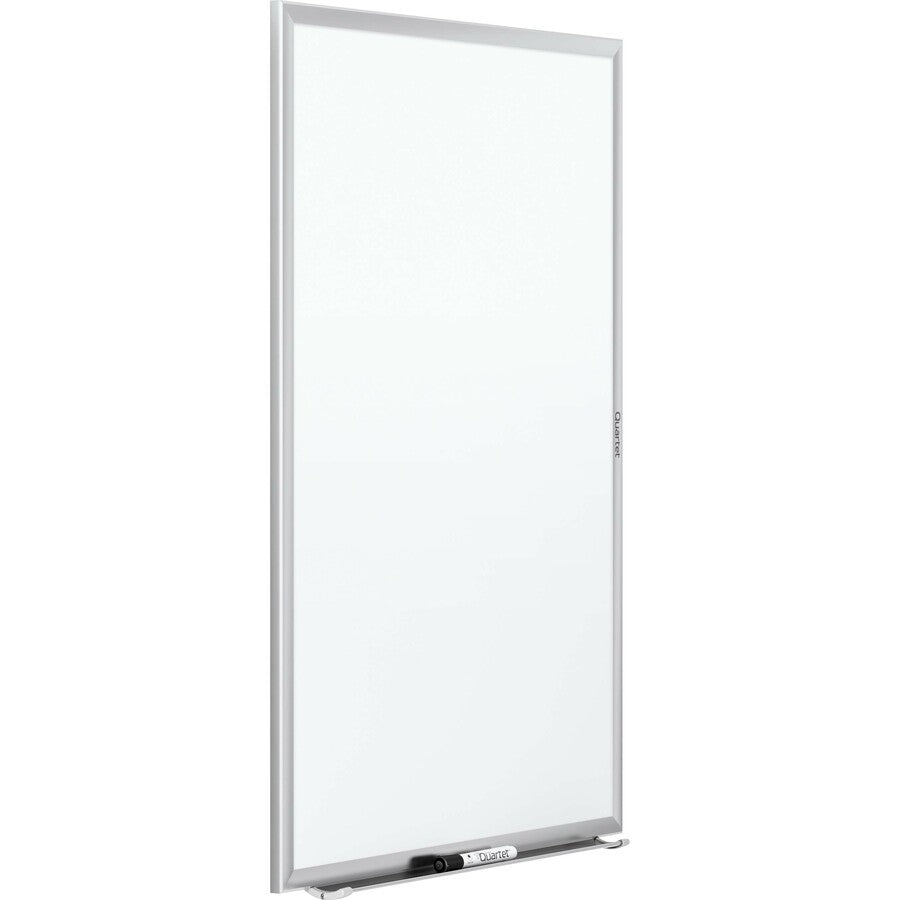 Quartet Classic Magnetic Whiteboard - 48"x 36" - Alternate-Image2