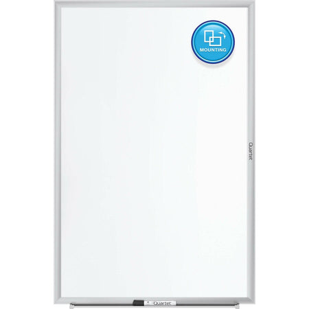 Quartet Classic Magnetic Whiteboard - 48"x 36" - Alternate-Image4