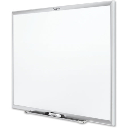 Quartet Classic Magnetic Whiteboard - Left