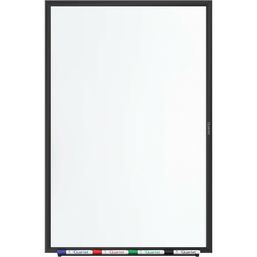 Quartet Classic Magnetic Whiteboard - Alternate-Image2