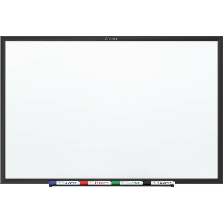 Quartet Classic Magnetic Whiteboard - Alternate-Image2