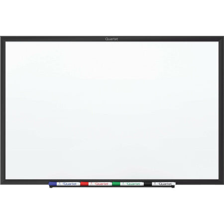 Quartet Classic Magnetic Whiteboard - Alternate-Image2