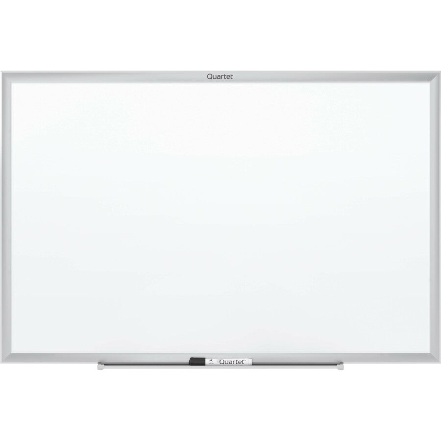 Quartet Classic Magnetic Whiteboard - Alternate-Image2