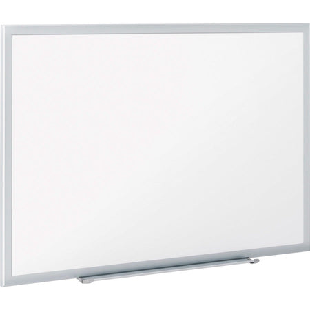 Quartet Classic Magnetic Whiteboard - Right
