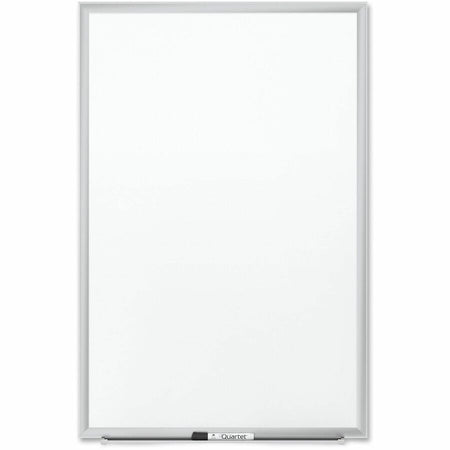 Quartet Classic Porcelain Whiteboard - Front