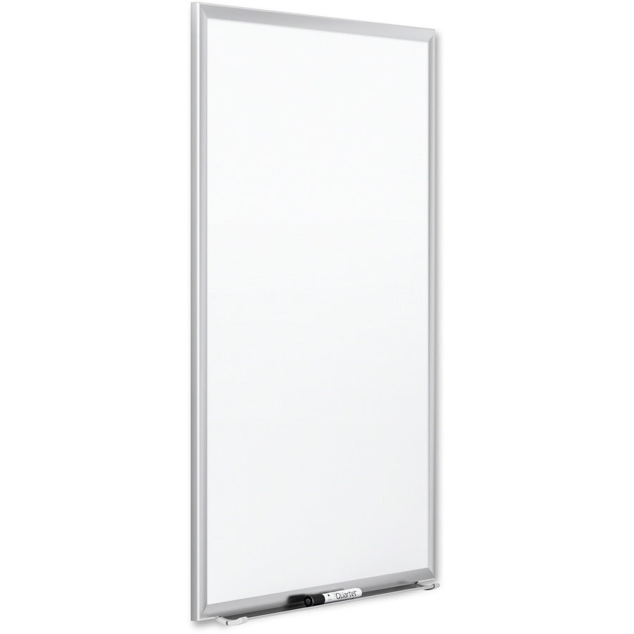 Quartet Classic Porcelain Whiteboard - Right