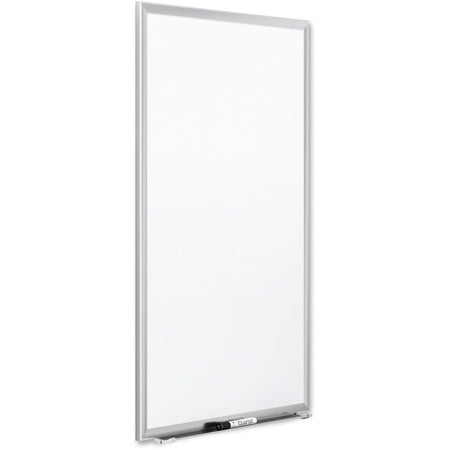 Quartet Classic Porcelain Whiteboard - Right
