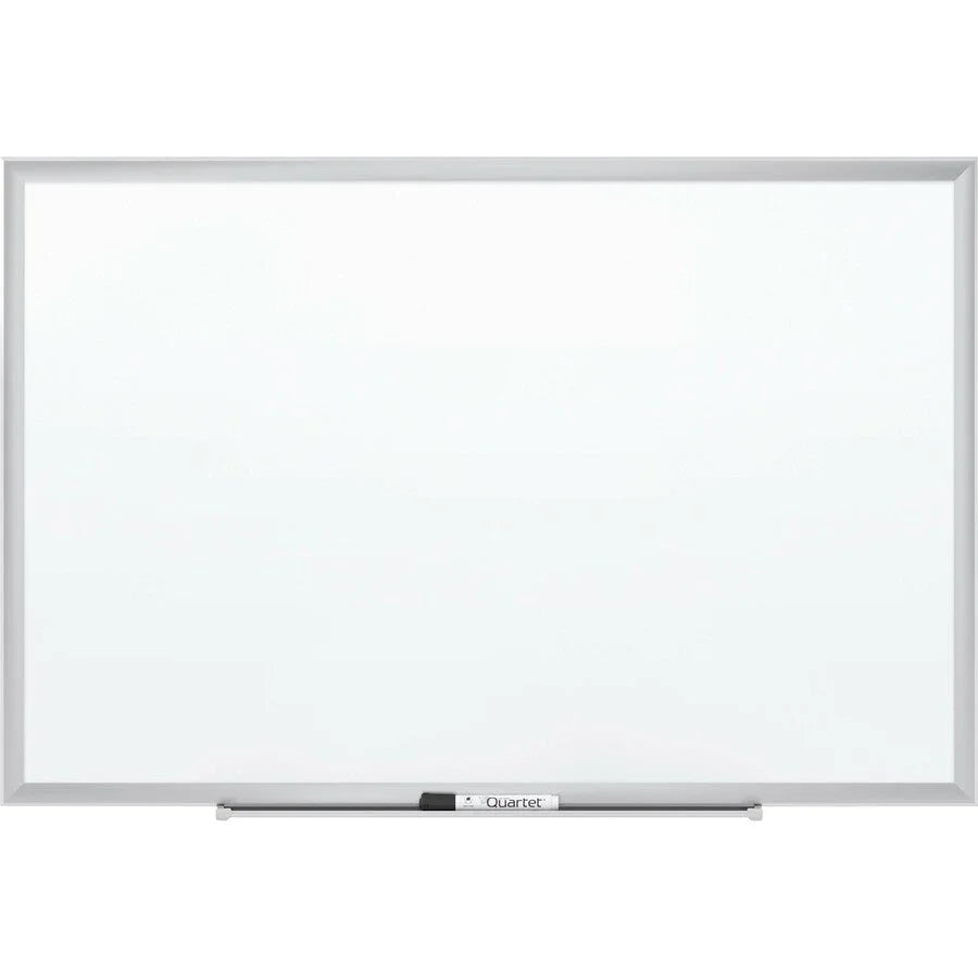 Quartet Classic Porcelain Whiteboard - 60x36’’ - Magnetic Surface - Dry Erase Boards