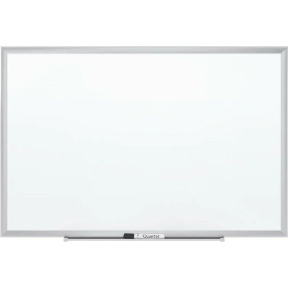 Quartet Classic Porcelain Whiteboard - 60x36’’ - Magnetic Surface - Dry Erase Boards