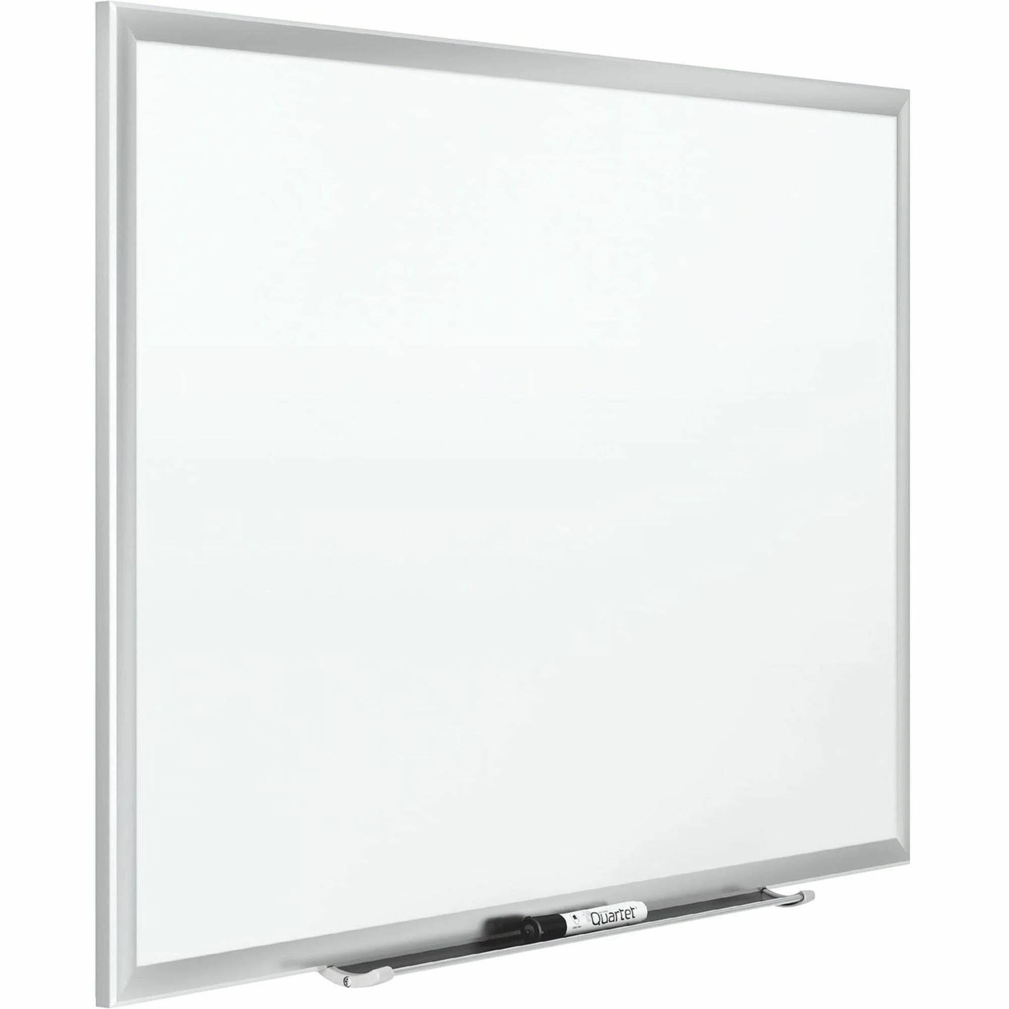 Quartet Classic Porcelain Whiteboard - 60x36’’ - Magnetic Surface - Dry Erase Boards