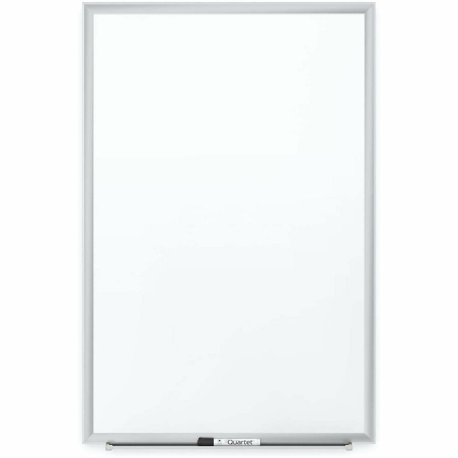 Quartet Classic Premium Porcelain Magnetic Boards - Top