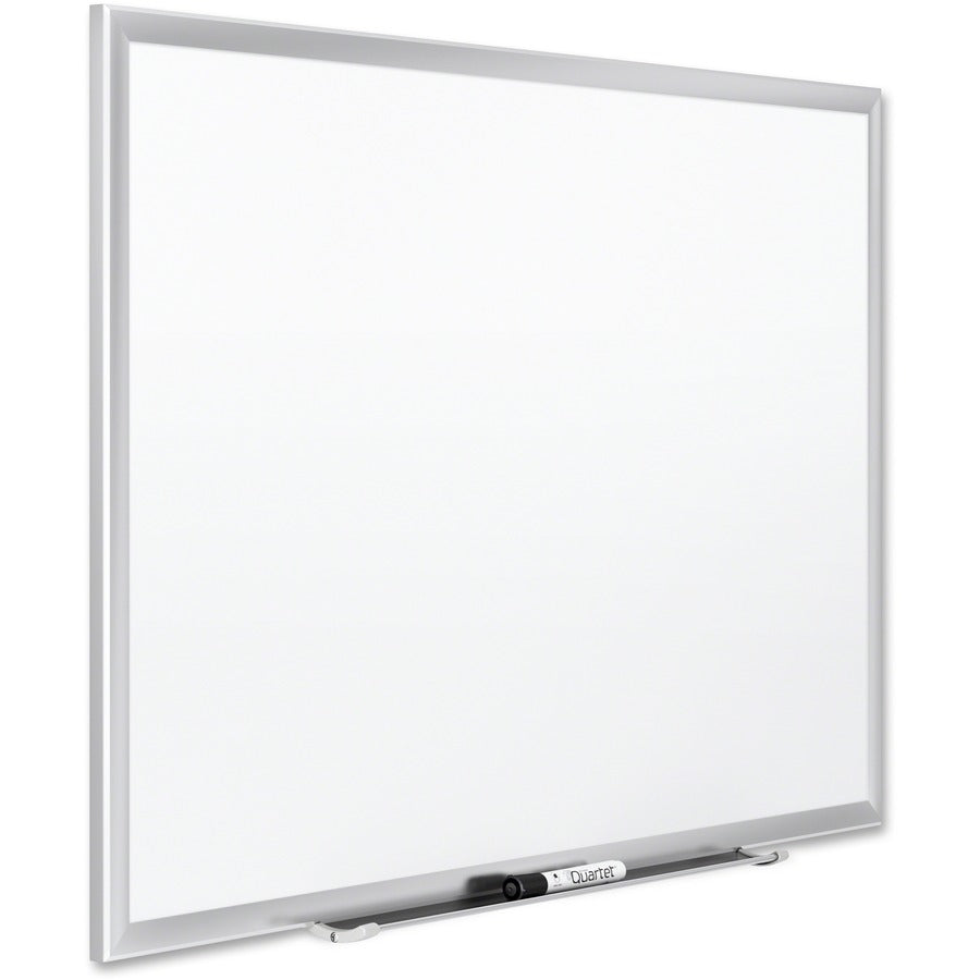 Quartet Classic Premium Porcelain Magnetic Boards - Right