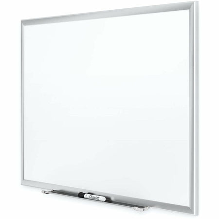 Quartet Classic Premium Porcelain Magnetic Boards - Left