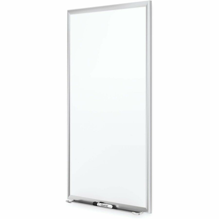 Quartet Classic Premium Porcelain Magnetic Boards - Top