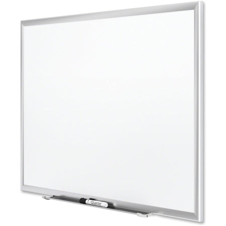 Quartet Classic Premium Porcelain Magnetic Boards - Left
