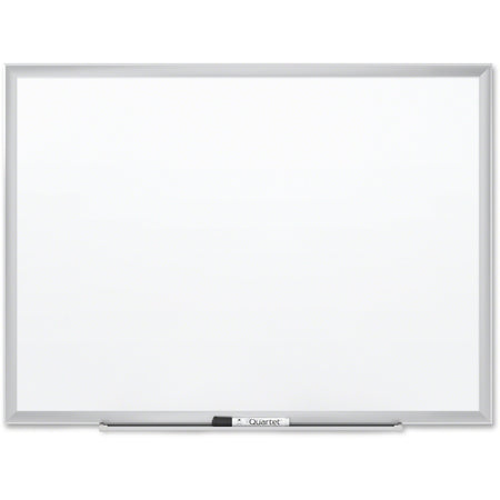 Quartet Classic Premium Porcelain Magnetic Boards - 2000