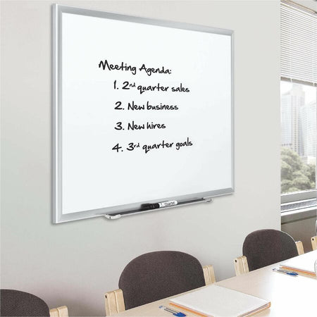 Quartet Classic Premium Porcelain Magnetic Boards - Alternate-Image8