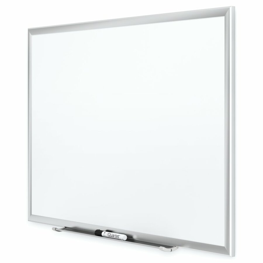 Quartet Classic Premium Porcelain Magnetic Boards - Alternate-Image6