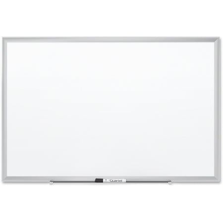 Quartet Classic Premium Porcelain Magnetic Boards - 2000