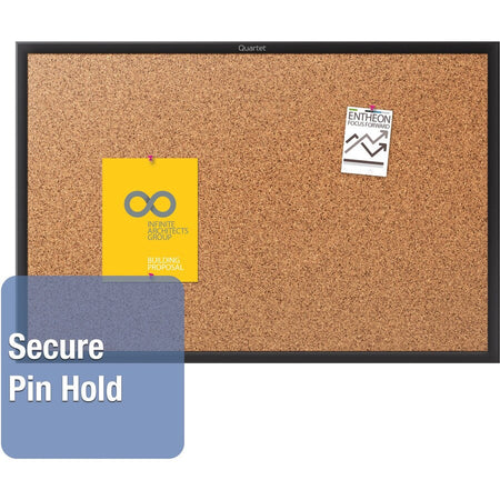Quartet Classic Series Bulletin Board - Alternate-Image1