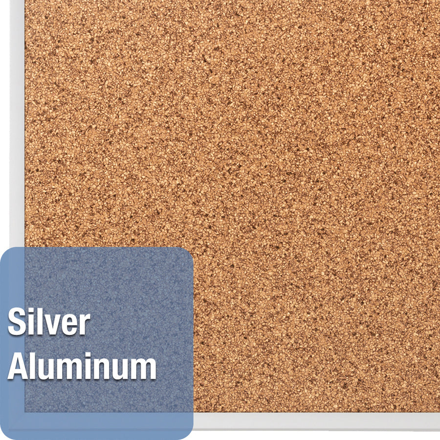Quartet Classic Series Bulletin Board - Alternate-Image1