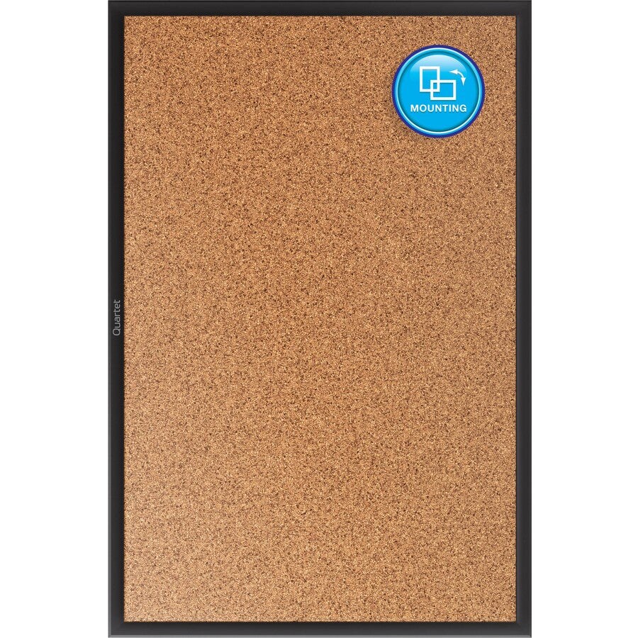 Quartet Classic Series Bulletin Board - Alternate-Image2