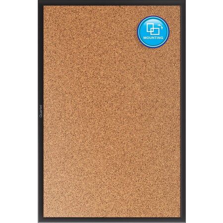 Quartet Classic Series Bulletin Board - Alternate-Image2