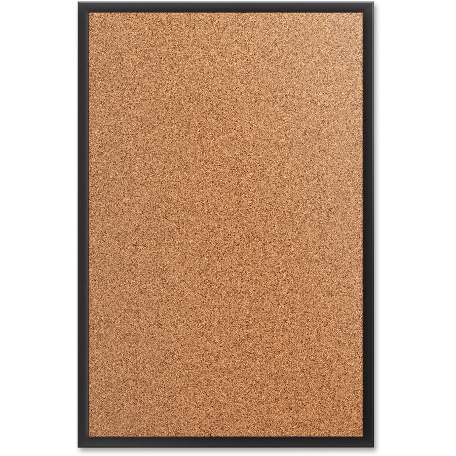 Quartet Classic Series Bulletin Board - Top