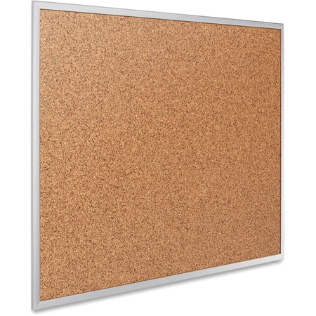 Quartet Classic Series Bulletin Board - Right