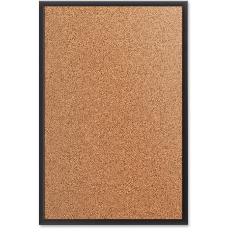 Quartet Classic Series Bulletin Board - Top