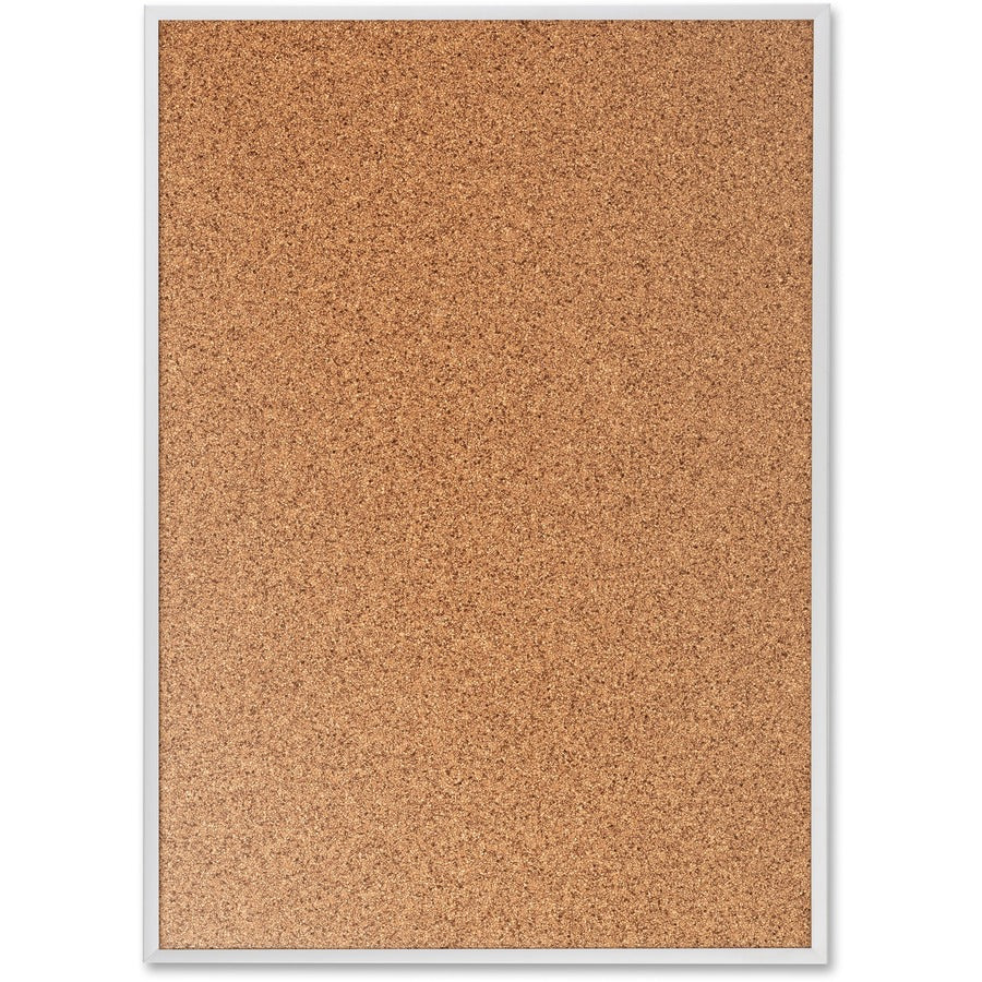Quartet Classic Series Bulletin Board - Front